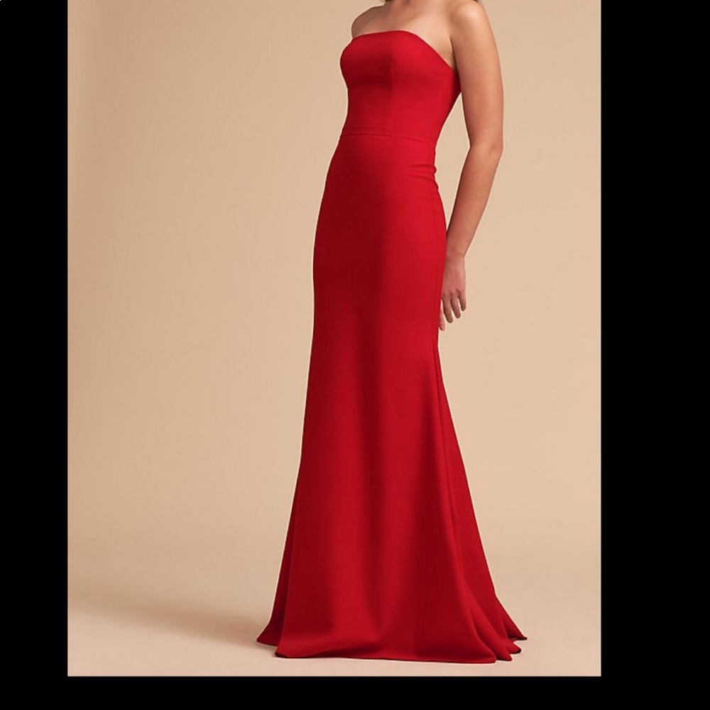 NWT Anthropologie Tess Dress